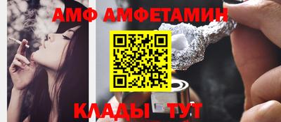 амф Камышлов